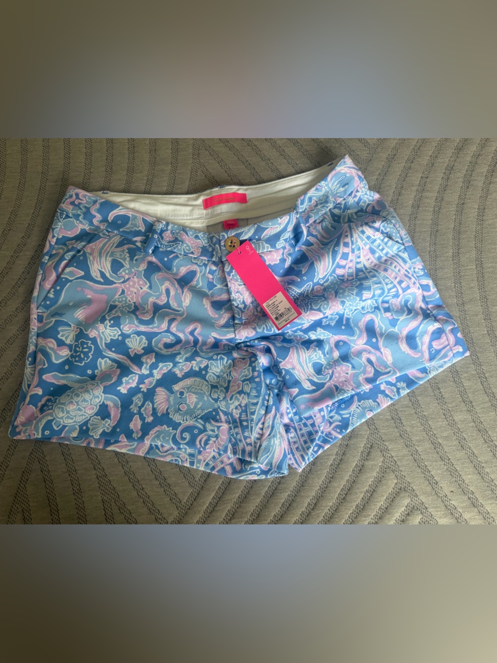 Lilly Pulitzer callahan knit Shorts